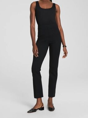 Spanx SPANXsupersmooth® PerfectFit
Ponte Slim Straight Pant